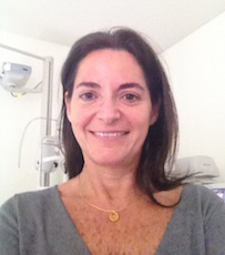 Docteur Chantal Bensoussan